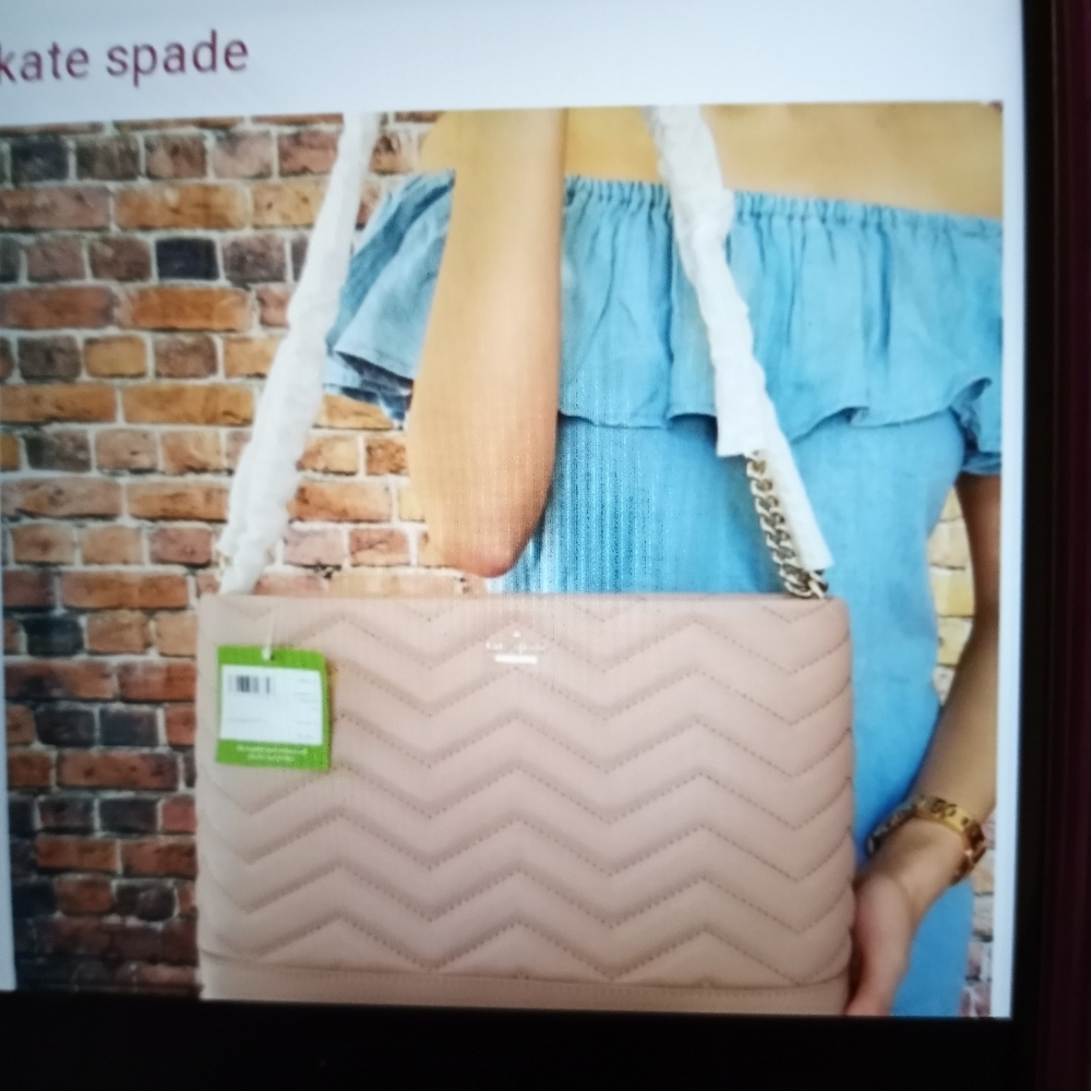 Kate spade purse new w/o tags